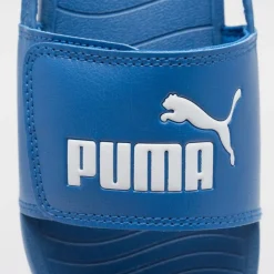 PUMA Natación|Zapatos De Niño^Popcat Backstrap PS Star Niño Sandalias 380555-06