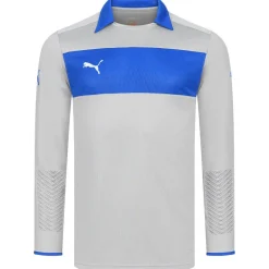 PUMA Ropa Para Porteros|Equipaciones^PowerCat PWR-C 1.12 GK Hombre Camiseta de portero 701201-11