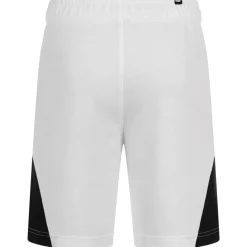 Hombre PUMA Ropa De Fitness|Pantalones Cortos^Rebel Print Hombre Pantalones cortos de felpa 585047-02