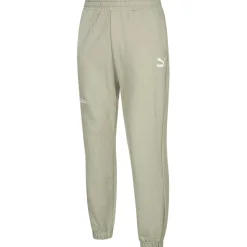 Hombre PUMA Pantalones Largos^RE:COLLECTION Relax Hombre Pantalones de chándal 535590-68