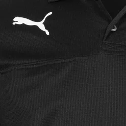 PUMA Ropa Para Árbitros^Referee Hombre Camiseta de árbitro de manga larga 903306-01