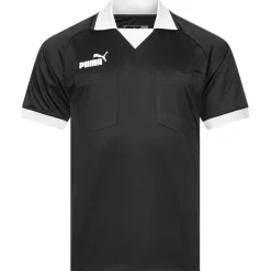 PUMA Ropa Para Árbitros^Referee Hombre Camiseta de árbitro 700080-04