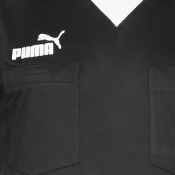 PUMA Ropa Para Árbitros^Referee Hombre Camiseta de árbitro 700080-04