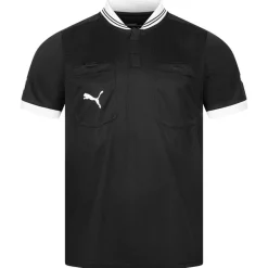 PUMA Ropa Para Árbitros^Referee Hombre Camiseta de árbitro 701566-03