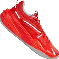 PUMA Basketball|Zapatillas De Baloncesto^RS-Dreamer Hombre Zapatillas de baloncesto 194602-01