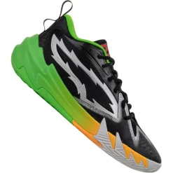 PUMA Basketball|Colabos^Scoot Zeros x 2K NBA Hombre Zapatillas de baloncesto 309841-01