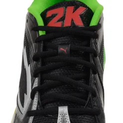 PUMA Basketball|Colabos^Scoot Zeros x 2K NBA Hombre Zapatillas de baloncesto 309841-01