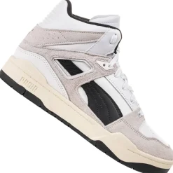 Mujer PUMA Zapatos De Mujer|Zapatos De Hombre^Slipstream Hi Heritage Unisex Sneakers 387998-03