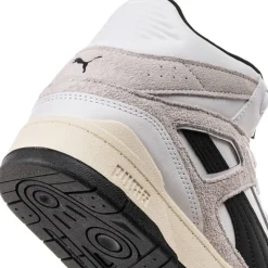 Mujer PUMA Zapatos De Mujer|Zapatos De Hombre^Slipstream Hi Heritage Unisex Sneakers 387998-03