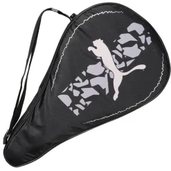 PUMA Padel^SolarATTACK CT Carbon Pala de pádel con bolsa 049012-01