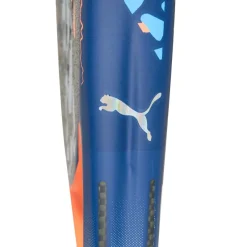 PUMA Padel^SolarATTACK PW Carbon Pala de pádel con bolsa 049011-01