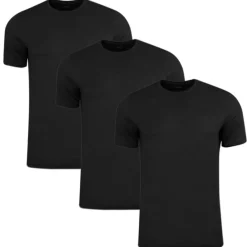 Hombre PUMA Multipacks|Camisetas^Statement Deluxe Edition Base Hombre Camiseta Pack de 3 678256-02-3