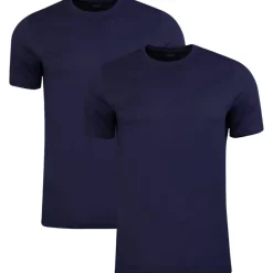 Hombre PUMA Multipacks|Camisetas^Statement Deluxe Edition Base Hombre Camiseta Pack de 2 683509-02-2