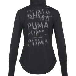 Mujer PUMA Ropa De Fitness|Chaquetas^Studio Knit Mujer Chaqueta 518748-03