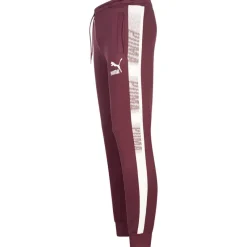 Hombre PUMA Pantalones Largos^T7 Track Pants Hombre Pantalón 539629-42