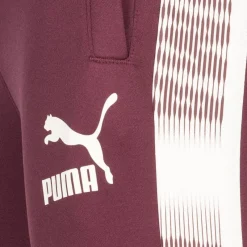 Hombre PUMA Pantalones Largos^T7 Track Pants Hombre Pantalón 539629-42