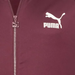 Hombre PUMA Outdoor|Chaquetas^T7 Track Top Hombre Chaqueta 539628-42