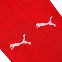 PUMA Medias De Fútbol|Equipaciones^Team Medias de fútbol 701268-01