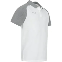 PUMA Ropa De Fitness|Accesorios^teamCUP Casuals Hombre Polo 657991-04