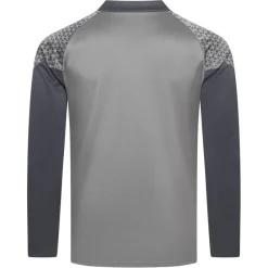 Hombre PUMA Chaquetas|Equipaciones^teamCUP Training 1/4 Zip Hombre Chaqueta 657982-13