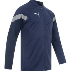 PUMA Equipaciones^teamFINAL Hombre Chaqueta de chándal 657378-06