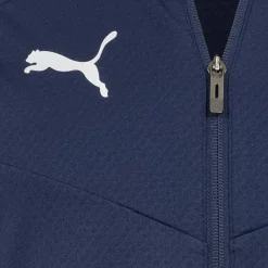PUMA Equipaciones^teamFINAL Hombre Chaqueta de chándal 657378-06