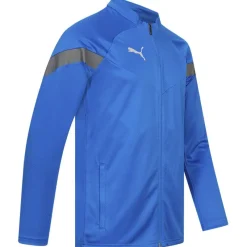 PUMA Equipaciones^teamFINAL Hombre Chaqueta de chándal 657378-02