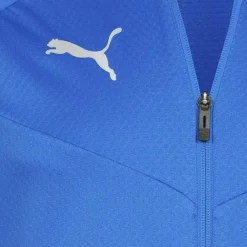 PUMA Equipaciones^teamFINAL Hombre Chaqueta de chándal 657378-02