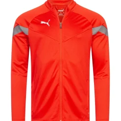 PUMA Equipaciones^teamFINAL Hombre Chaqueta de chándal 657378-01