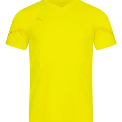 PUMA Voleibol|Balonmano^teamFLASH Hombre Camiseta 704394-23