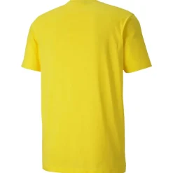 Hombre PUMA Camisetas^teamGOAL Casuals Hombre Camiseta 656578-07
