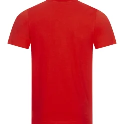 Hombre PUMA Camisetas|Equipaciones^teamGOAL Casuals Hombre Camiseta 656578-01