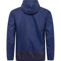 Hombre PUMA Sudaderas Y Jerséis|Equipaciones^teamGOAL Para todo clima Hombre Chubasquero 656559-06