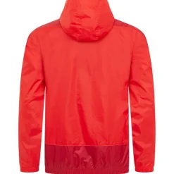 Hombre PUMA Sudaderas Y Jerséis|Equipaciones^teamGOAL Para todo clima Hombre Chubasquero 656559-01