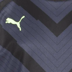 PUMA Equipaciones^teamLIGA Graphic Jersey Niño Camiseta 657841-49