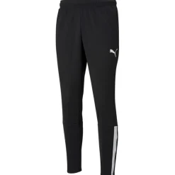 PUMA Equipaciones^teamLIGA Hombre Pantalones de chándal 657242-03