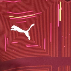 PUMA Equipaciones^teamULTIMATE Jersey Hombre Camiseta 704389-09