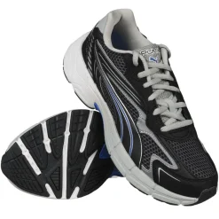 Mujer PUMA Zapatos De Mujer|Zapatos De Hombre^Teveris Nitro Space Unisex Sneakers 392981-02