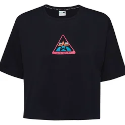 Mujer PUMA Camisetas^Trailblazer Cropped Mujer Camiseta 578481-01