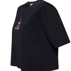 Mujer PUMA Camisetas^Trailblazer Cropped Mujer Camiseta 578481-01