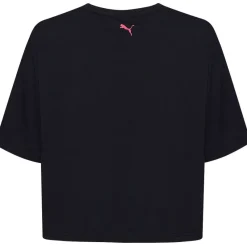 Mujer PUMA Camisetas^Trailblazer Cropped Mujer Camiseta 578481-01