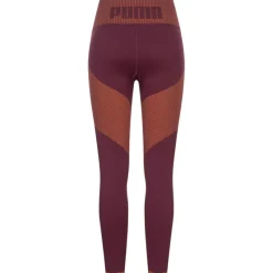 PUMA Ropa De Fitness^Train FormKnit Seamless High Waist 7/8 Mujer Leggins 521666-12