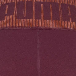 PUMA Ropa De Fitness^Train FormKnit Seamless High Waist 7/8 Mujer Leggins 521666-12