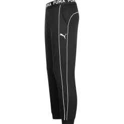 Hombre PUMA Basketball|Pantalones Largos^Train Knit Jogger Hombre Pantalón 521837-01