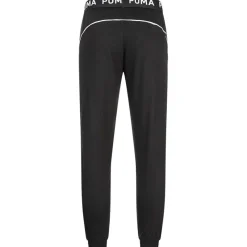 Hombre PUMA Basketball|Pantalones Largos^Train Knit Jogger Hombre Pantalón 521837-01