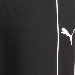 Hombre PUMA Basketball|Pantalones Largos^Train Knit Jogger Hombre Pantalón 521837-01