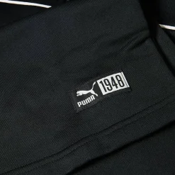 Mujer PUMA Sudadera^Turtleneck Crew Dress Mujer Sudor Vestido 573519-01