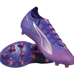 PUMA Botas De Fútbol|Botas De Fútbol^Ultra 5 Match FG / AG Hombre Botas de fútbol 107687-01