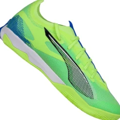PUMA Botas De Fútbol|Botas De Fútbol^Ultra 5 MATCH IT Indoor Hombre Zapatillas indoor 107895-03