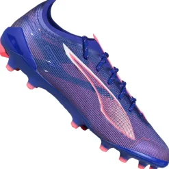 PUMA Botas De Fútbol|Botas De Fútbol^Ultra 5 Ultimate AG Hombre Botas de fútbol 108089-01